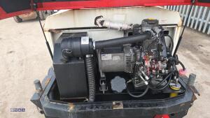 TOWERLIGHT VB-9 fast tow lighting set - 15