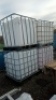 4 x IBC tanks - 2