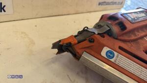 PASLODE nail gun - 2