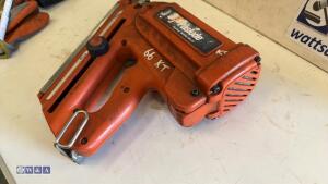 PASLODE nail gun - 4