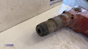 HILTI TE80 110v bare unit - 2