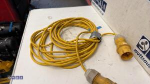 110v extension lead (38) - 3