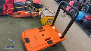 Trolley (small) - 2
