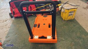 Trolley (small) - 3