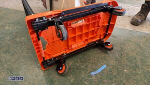 Trolley (small) - 4