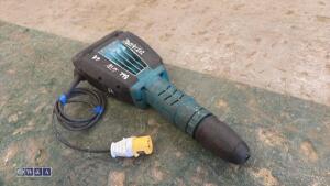 MAKITA HM1214C 110v breaker - 2