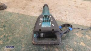 MAKITA HM1214C 110v breaker - 3