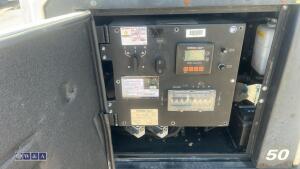 GENERAC V20 diesel towable lighting tower - 16