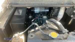 GENERAC V20 diesel towable lighting tower - 18