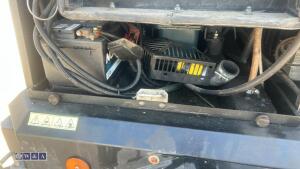 GENERAC V20 diesel towable lighting tower - 19