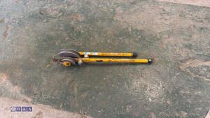 HILMOR pipe bender - 3