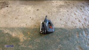 BOSCH 240v jigsaw