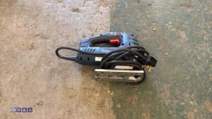 BOSCH 240v jigsaw - 2