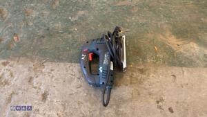 BOSCH 240v jigsaw - 3