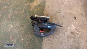 BOSCH 240v jigsaw - 4