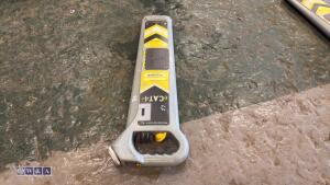 RADIO DETECTION eCAT4+ cable locator - 2