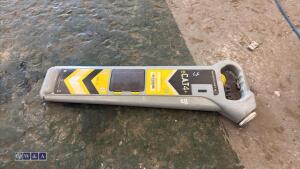 RADIO DETECTION eCAT4+ cable locator - 3