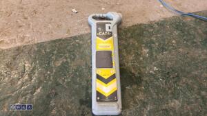RADIO DETECTION eCAT4+ cable locator - 4