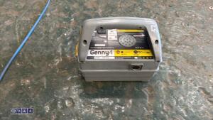 RADIO DETECTION GENNY4 signal generator