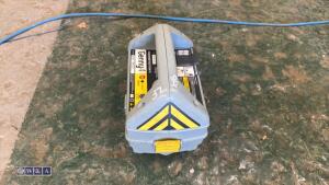 RADIO DETECTION GENNY4 signal generator - 4