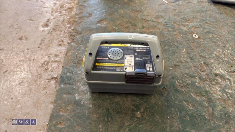 RADIO DETECTION GENNY4 signal generator