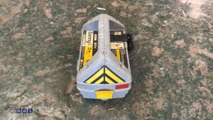 RADIO DETECTION GENNY4 signal generator - 4