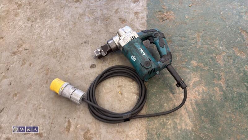 MAKITA JN3201 110v nibbler
