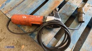 FEIN BLK 5.0 110v nibbler