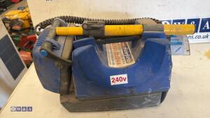 K9 rechargeable worklight - 2