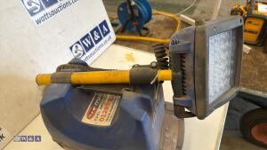 K9 rechargeable worklight - 3