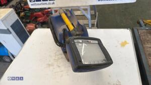 K9 rechargeable worklight