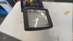 K9 rechargeable worklight - 2