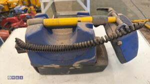 K9 rechargeable worklight - 3