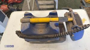 K9 rechargeable worklight - 4