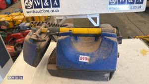 K9 rechargeable worklight - 5