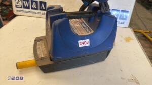 K9 rechargeable worklight - 3
