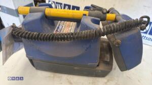 K9 rechargeable worklight - 5