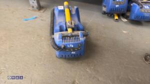 K9 rechargeable worklight - 2