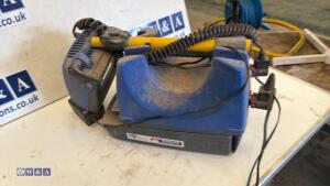 K9 rechargeable worklight c/w charger - 5