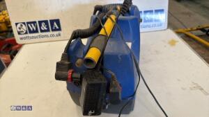 K9 rechargeable worklight c/w charger - 5