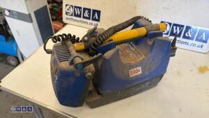 K9 rechargeable worklight c/w charger - 3