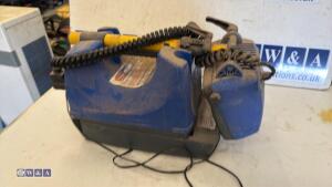 K9 rechargeable worklight c/w charger - 5