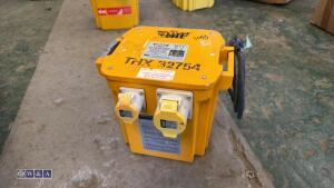 5kva transformer
