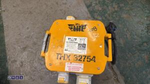 5kva transformer - 2