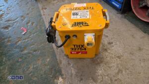 5kva transformer - 3