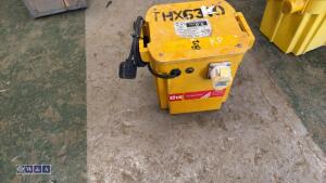 5kva transformer - 3