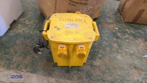 5kva transformer - 2