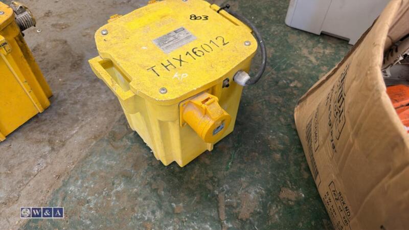 5kva transformer