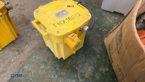 5kva transformer