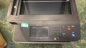 SAMSUNG 240v printer - 3